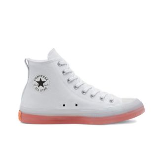 Кеды Converse All Star Cx Stretch Canvas белые высокие