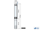 Насос скважинный Pedrollo 4SR 10/16 PD, 3х400 В