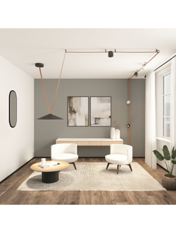 Светильник Denkirs DK3035-WB