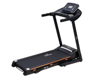 Беговая дорожка электрическая Royal Fitness RF-6 до 125 кг