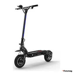 ЭЛЕКТРОСАМОКАТ DUALTRON Spider 17.5 Ач