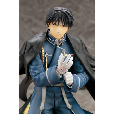 Фигурка 1/8 Рой Мустанг (Roy Mustang)