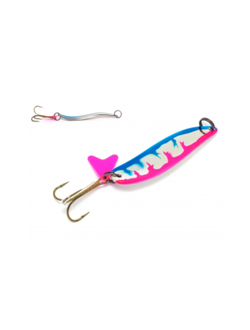 Блесна колеблющаяся GERMAN 5039-130/ 13гр / B028 цвет