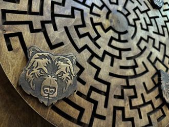 Labyrinth