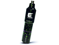 Роторная тату машинка SOLONG PROTON X-90 galaxy