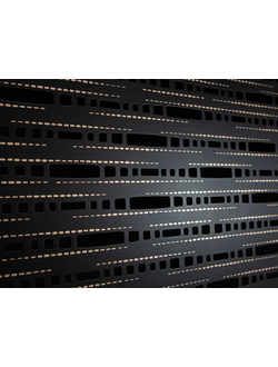 Кухонный гарнитур (ширина 220 см)