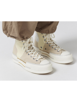 КЕДЫ CONVERSE PLUS купить в Москве