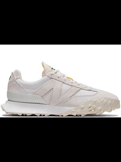 New Balance XC-72 White