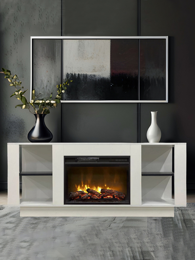 камин бастион