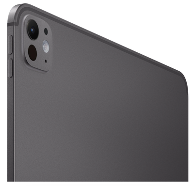 Apple iPad Pro 11" M4 (2024 ) Wi-Fi 256 gb Space Black