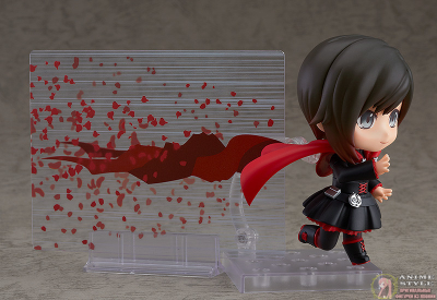 Нендроид Руби Роуз (Ruby Rose)