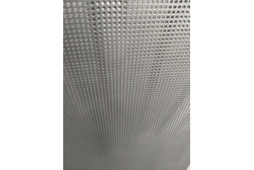 Лист перфорированный 808х1011х2 Rg 5х8 