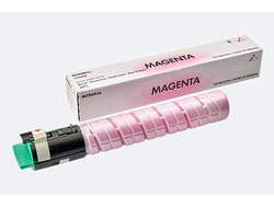 Картридж для Ricoh MP C-2030, C-2031, C-2050, C-2530, C-2531, C-2550, C-2051AD, C-2551, C-2551ADс чипом (high capacity) красный Integral, Германия