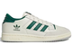 Adidas Centennial White Green