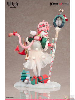 Фигурка 1/7 Голденглоу (Goldenglow Maiden For The Bright Night Ver.)