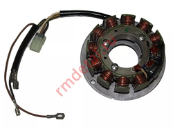 Маховичное магнето фирмы "DUCATI" Flyheel Magneto 431 71 25 20