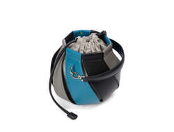 TWISTY 3037 Черный  Серый  Темно-бирюзовый