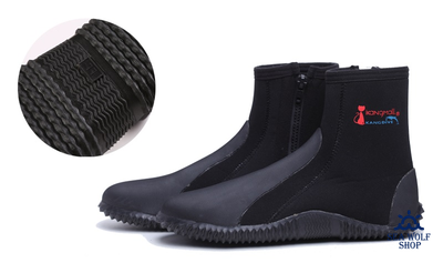 Боты Kdive неопреновые 5мм р.45