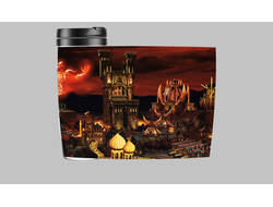 Термокружка Герои меча и магии, Heroes of Might and Magic №7