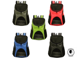 Рюкзак-переноска кенгурятник