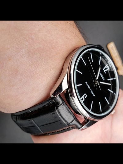 Часы Casio MTP-V005L-1B