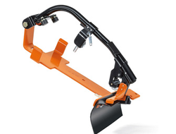 Набор монтажный для крепления к тележке FW TS-400