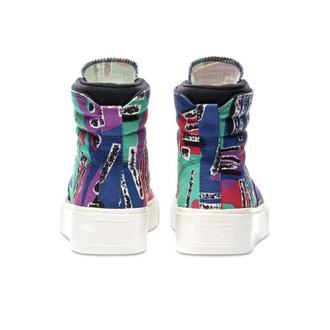 Converse Skidgrid x Fear of Good Essentials
