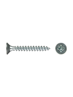 Саморез ШУЦ 4х30 (1000 шт)