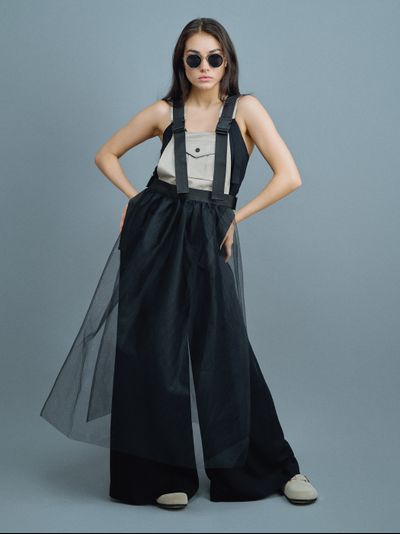 Юбка FatiTwo Сафари