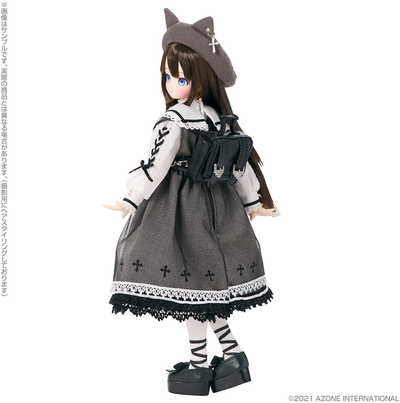 Кукла 1/6 PureNeemo Mii