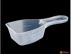 Ложка мерная 35К