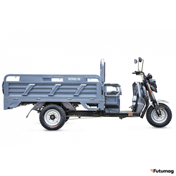 Грузовой электротрицикл Rutrike Атлант-У 2000 60/72V2000W