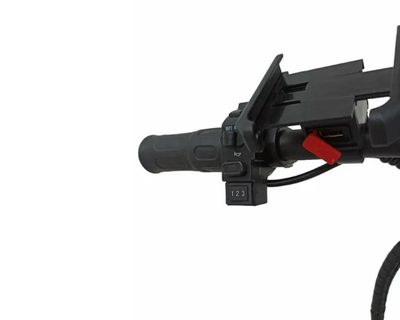Электровелосипед wenbox 60v6g240w