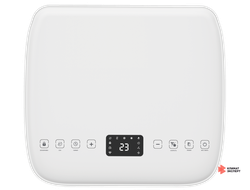 Мобильный кондиционер cерии MAGNATE RM-MT28CH-E