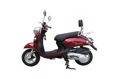 Скутер VENTO RETRO