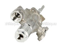 Кран духовки, газовый для плит Gorenje 570168