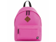Рюкзак BRAUBERG, универсальный, сити-формат, один тон, розовый, 20 литров, 41х32х14 см, 228843