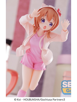 Фигурка Кокоа Хото (Kokoa Hoto Luminasta)