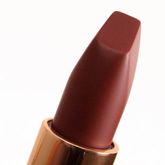 CHARLOTTE TILBURY Matte Revolution Матовая Помада Very Victoria