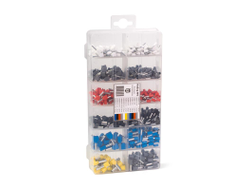 Набор втулочных наконечников НШВИ №5