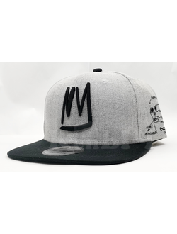 Кепка Beat Bop New York New Era