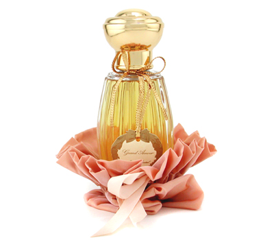 Annick Goutal Grand Amour (парфюмированная вода 100 мл тестер)