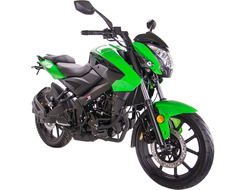 Мотоцикл Racer RC250-GY8X Flash