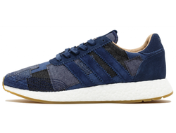 Adidas Retropy E5 Dark Blue