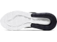 Nike Air Max 270 Black White