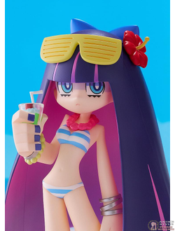 Фигурка Стокинг Анархия (Stocking Anarchy L Beach Queens Pop Up Parade)