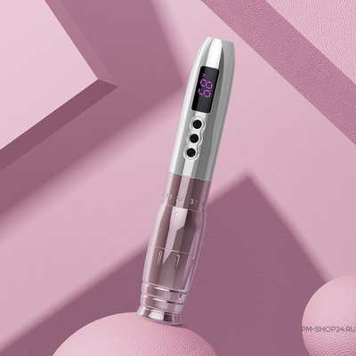 Беспроводной тату аппарат EZ LOLA AIR Pro PMU