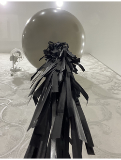 Гендер шар 1+1=3