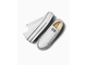 Кеды Converse Chuck Taylor All Star Lift Platform White/White/White