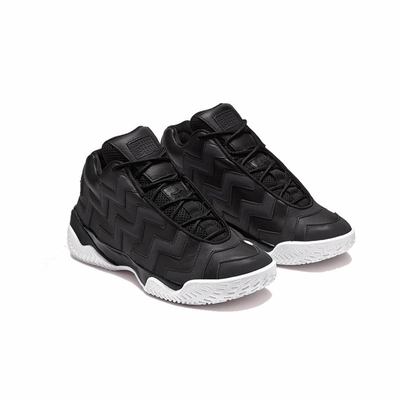 Заказать не дорогие черные высокие Кроссовки Converse VLTG Mid 565063C